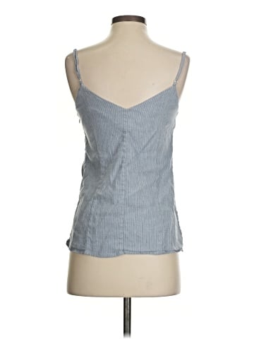 Club Monaco Sleeveless Blouse (view 2)