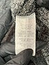 Fashion Nova Tweed Gray Active Pants Size L - photo 8