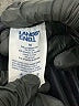 Lands' End Solid Black Swimsuit Bottoms Size 16 - photo 3