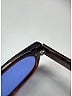 Dolce & Gabbana Gray Brown Sunglasses One size - photo 5
