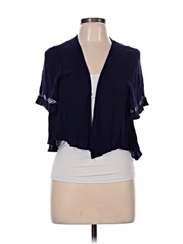 Miss Daisy Short Sleeve Blouse (view 1)