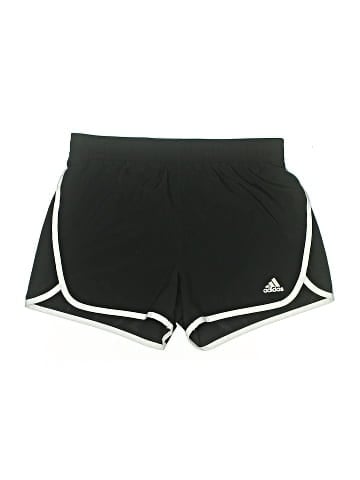 Adidas Athletic Shorts (view 1)