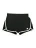 Adidas 100% Polyester Solid Black Athletic Shorts Size XL - photo 1