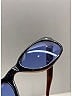 Dolce & Gabbana Gray Brown Sunglasses One size - photo 4
