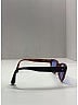 Dolce & Gabbana Gray Brown Sunglasses One size - photo 7
