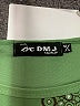 Assorted Brands Paisley Green Short Sleeve T-Shirt Size Med - Lg - photo 7