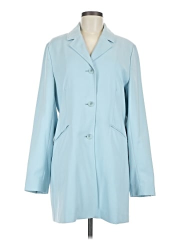 London Fog Coat (view 1)