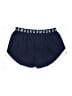Under Armour 100% Polyester Blue Athletic Shorts Size L - photo 2