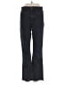 AG Jeans Black Jeans Size 24 waist - photo 1