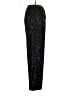 Assorted Brands Stars Black Casual Pants Size L - photo 4