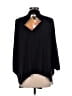 Serena Williams Signature Statement Black Kimono Size L - photo 2