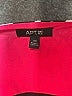Apt. 9 Print Pink Casual Dress Size XS - photo 7