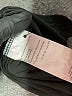 Avenue Solid Black Casual Dress Size 0X - photo 7