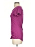 GAIAM Purple Active T-Shirt Size XS - photo 5