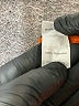 Unbranded Color Block Orange Athletic Shorts Size 2 - photo 4