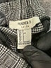 Forever 21 Houndstooth Gray Dress Pants Size S - photo 4