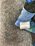 Natori Blue Kimono Size S - photo 8