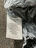 Parker Gray Long Sleeve Top Size M - photo 8