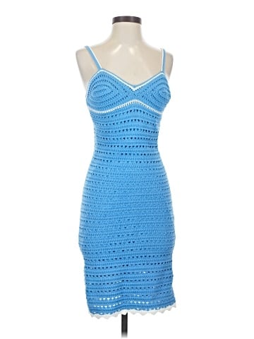 Willow & Wind Cocktail Dress (view 1)