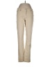 J. McLaughlin Solid Tan Khakis Size 12 - photo 1