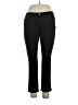 SONOMA life + style Black Jeans Size 16 - photo 1
