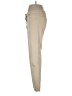 J. McLaughlin Solid Tan Khakis Size 12 - photo 5