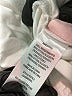 Assorted Brands White Romper Size 6 - photo 5