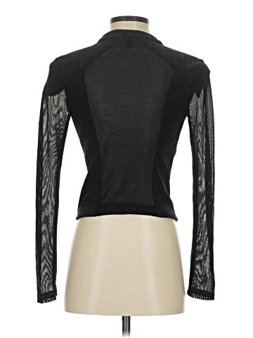 Material Girl Cardigan (view 2)