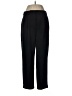 LOFT Versa Black Dress Pants Size 6 (petite) - photo 1