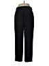LOFT Versa Black Dress Pants Size 6 (petite) - photo 2