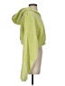 BDG 100% Polyester Green Poncho Size S - photo 4