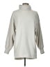 Lululemon Athletica Ivory Turtleneck Sweater Size 10 - photo 1