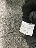 Atlein Collective 100% Polyester Black Long Sleeve Blouse Size 8 - photo 8