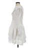 ALLSAINTS White Cocktail Dress Size 4 - photo 5