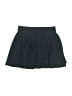 Unbranded Solid Black Active Skirt Size M (toddler) - photo 1