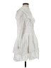 ALLSAINTS White Cocktail Dress Size 4 - photo 4