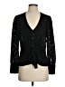 Waverly Grey Black 3/4 Sleeve Blouse Size S - photo 1