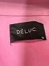 Dèluc Pink Jacket Size XS - photo 6