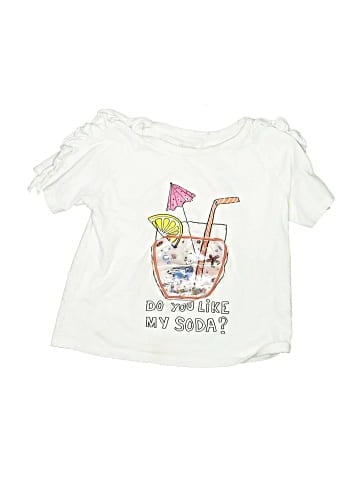 Primark Short Sleeve Top (view 1)