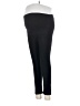 Assorted Brands Black Active Pants Size L - photo 1