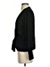 Waverly Grey Black 3/4 Sleeve Blouse Size S - photo 5