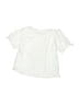 Primark Graphic White Short Sleeve Top Size 5-6y - photo 2