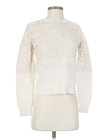 Tory Burch Pullover Sweater (view 1)