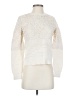 Tory Burch Ivory Pullover Sweater Size XS - photo 1