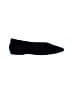 Birdies Solid Black Flats Size 7 1/2 - photo 1