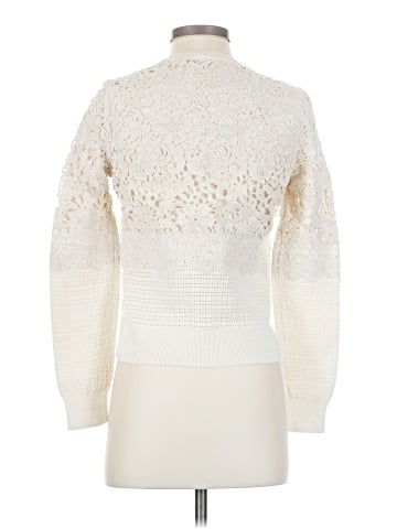 Tory Burch Pullover Sweater (view 2)