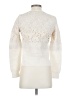 Tory Burch Ivory Pullover Sweater Size XS - photo 2