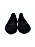 Birdies Solid Black Flats Size 7 1/2 - photo 2