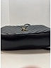 Saint Laurent Black Leather Lou Camera Bag One size - photo 4