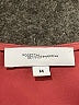 Rosetta Getty 100% Recycled Polyester Pink Sleeveless Blouse Size M - photo 7